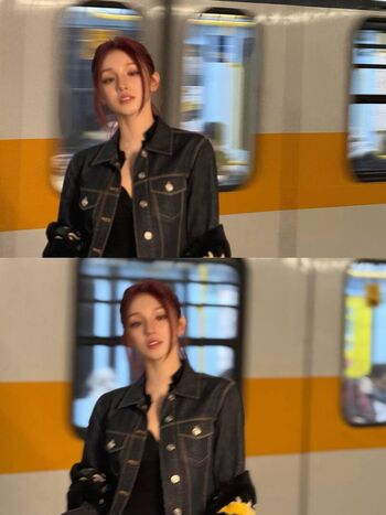 Leaked Aria blu/ private photo viral onlyfans