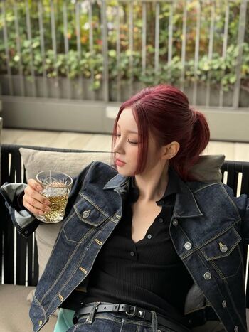 Leaked Jorgie kubursi/ private photo viral onlyfans