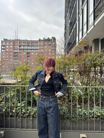 Leaked Geraldine viswanathan/ private photo viral onlyfans