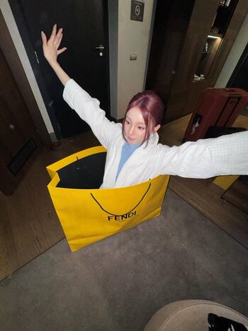 Leaked Onigiri/ private photo viral onlyfans