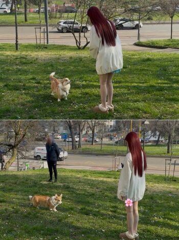 Leaked Nemmy horin/ private photo viral onlyfans