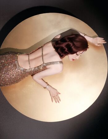 Leaked Evieleafie/ private photo viral onlyfans