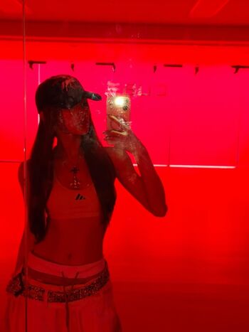 Leaked Fox tilly/ private photo viral onlyfans