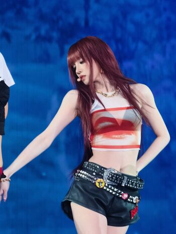 Full leaked Yuqi page private onlyfans photo