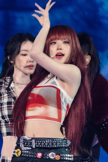 Leaked Ariana grande/ private photo viral onlyfans