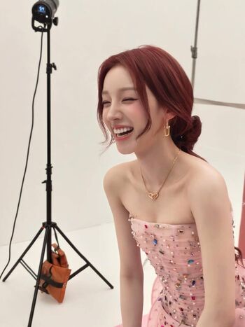 Full leaked Yuqi private onlyfans photo