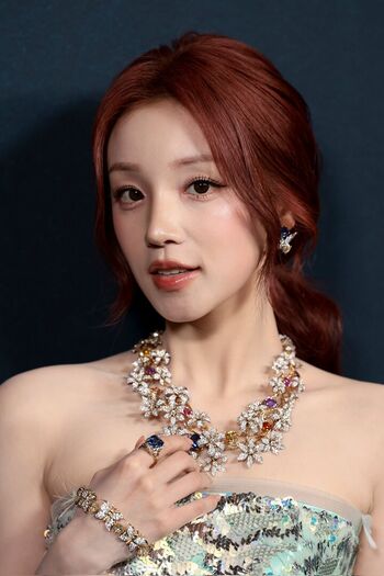 Full leaked Yuqi private onlyfans photo