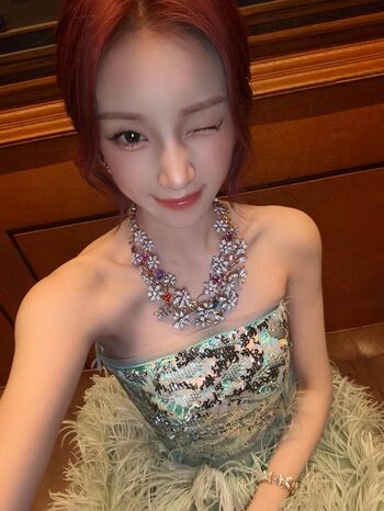 Full leaked Aliceka/ private photo