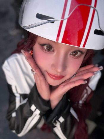 Full leaked Vivienne vo page private photo