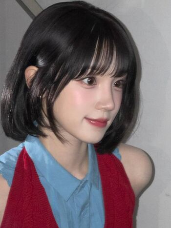 Full leaked Eva/ private photo