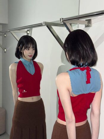 Full leaked Logirl/ private photo