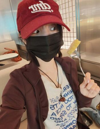 Full leaked Lilyinchallengermode private photo