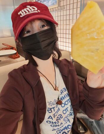 Full leaked Nao satsuki/ private photo