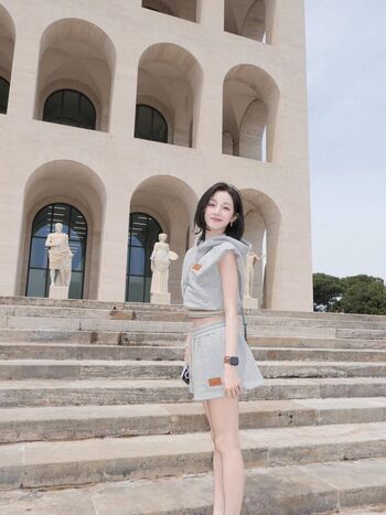 Full leaked Mimi chan/ private photo