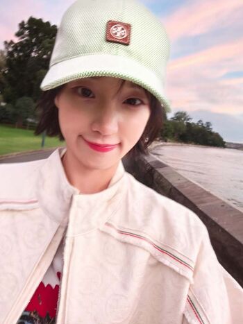 Full leaked Annmei / private photo