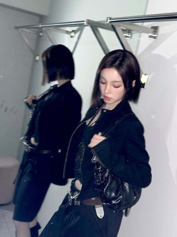 Full leaked Hollyxfoster/ private photo