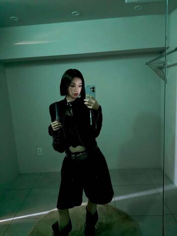 Full leaked Keep chambers / private photo