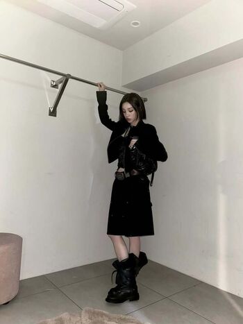 Full leaked Kenz ie reeves/ private photo