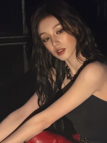 Full leaked Uraleecia/ private photo