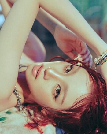 Full leaked I m nayeon/ private photo