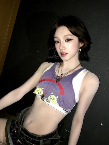 Full leaked Theeprincessnat / private photo