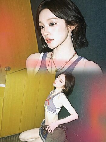 Full leaked Meery/ private photo