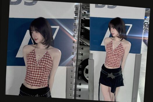 Full leaked Tiny cute/ private photo