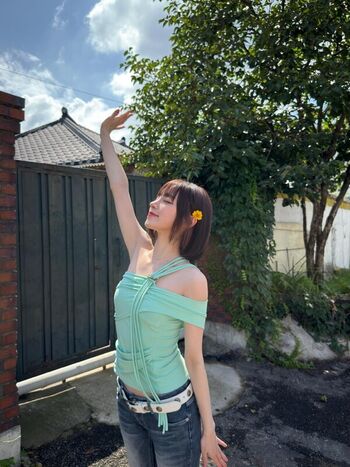 Full leaked Cinderella girl / private photo