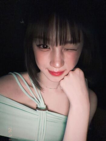 Full leaked Arya fae/ private photo