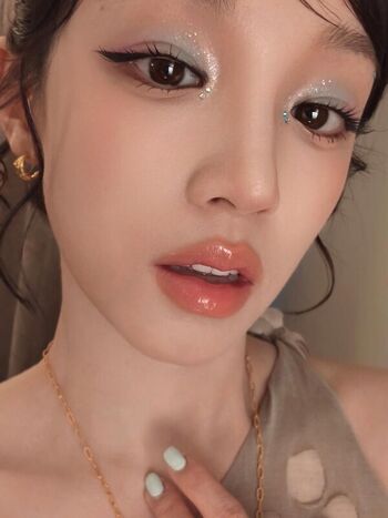 Full leaked Meg cyria/ private photo