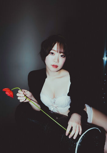 Full leaked Yura kano page private onlyfans photo