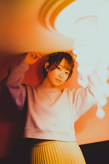 Full leaked Yura kano page private onlyfans photo