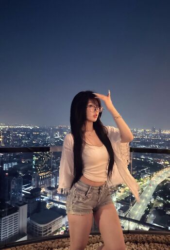 Full leaked Yurasweb private photo