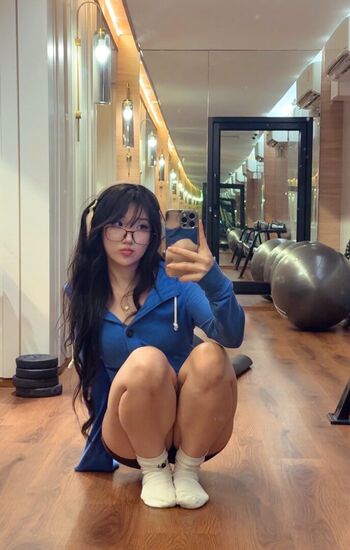 Full leaked Yurasweb private photo