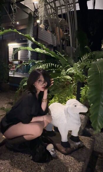 Full leaked Yurasweb private photo