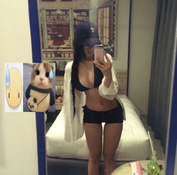 Full leaked Yurasweb private photo