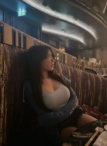 Full leaked Yurasweb private photo