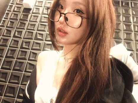 Full leaked Yurasweb private photo