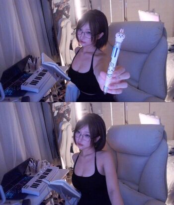Full leaked Yurasweb private photo