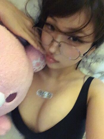 Full leaked Yurasweb private photo