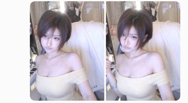 Full leaked Yurasweb private photo