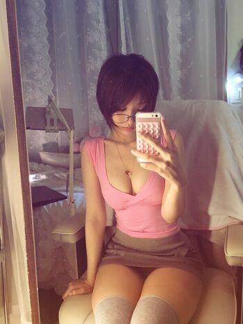 Full leaked Yurasweb private photo