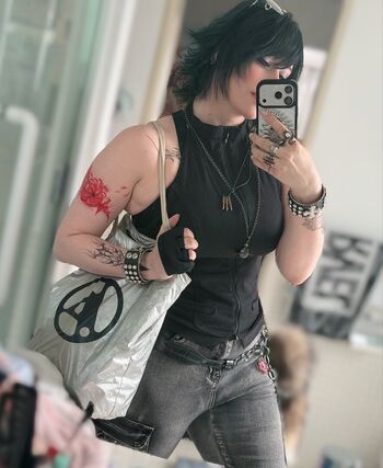 Full leaked Yuriko tiger private photo