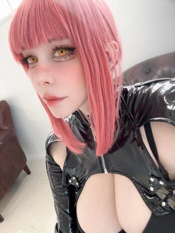 Full leaked Yuriko tiger private photo