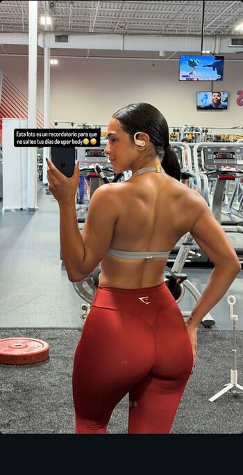 Full leaked Yurybrito private photo
