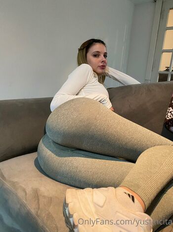 Full leaked Yus lopez private photo