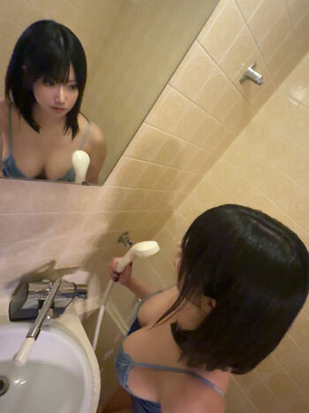 Full leaked Yutori fantia private photo