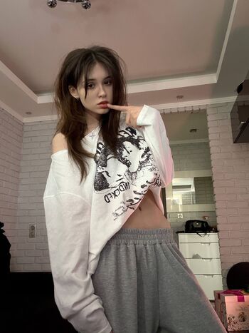 Full leaked Yuuechka private onlyfans photo