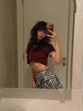 Full leaked Yuuechka private photo
