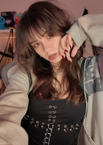 Full leaked Yuuechka private photo